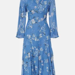 Vestido Camisero Soft