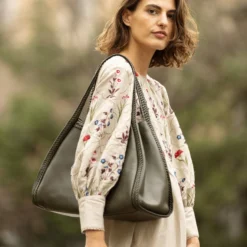 VESTIDO ETNICO ESTAMPADO FLORES -Ofertas Grazia Vesti Tienda vestido etnico estampado flores dresses philippa 1970 455128