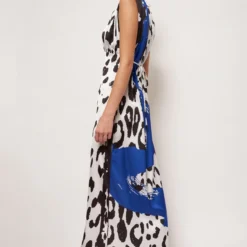 Vestido Griego Drapeado - Pre Order -Ofertas Grazia Vesti Tienda vestido griego drapeado pre order dress juan vidal 306334