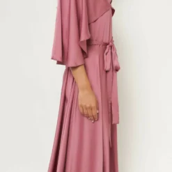 Vestido Halo Granate -Ofertas Grazia Vesti Tienda vestido halo granate dresses devota lomba 781150