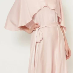 Vestido Halo Rosa -Ofertas Grazia Vesti Tienda vestido halo rosa dresses devota lomba 967887