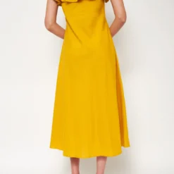 Vestido Lino -Ofertas Grazia Vesti Tienda vestido lino dresses devota lomba pret a porter 763309