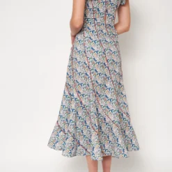 Vestido Lolita Flores -Ofertas Grazia Vesti Tienda vestido lolita flores dresses wearitbe 279222