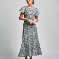 Vestido Lolita Flores -Ofertas Grazia Vesti Tienda vestido lolita flores dresses wearitbe 373217