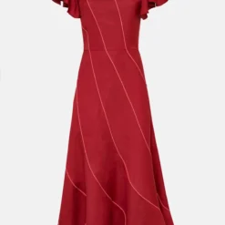 Vestido Lolita Teja -Ofertas Grazia Vesti Tienda vestido lolita teja dresses wearitbe 151492