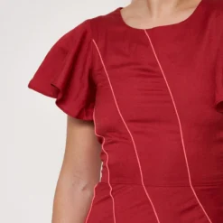 Vestido Lolita Teja -Ofertas Grazia Vesti Tienda vestido lolita teja dresses wearitbe 972136