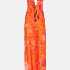 VESTIDO MANILA KNOT BIES 8 VESTIDO MANILA KNOT BIES -Ofertas Grazia Vesti Tienda vestido manila knot bies dresses juan vidal 148405