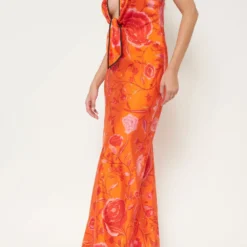 VESTIDO MANILA KNOT BIES 7 VESTIDO MANILA KNOT BIES -Ofertas Grazia Vesti Tienda vestido manila knot bies dresses juan vidal 223908