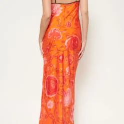 VESTIDO MANILA KNOT BIES 9 VESTIDO MANILA KNOT BIES -Ofertas Grazia Vesti Tienda vestido manila knot bies dresses juan vidal 780496