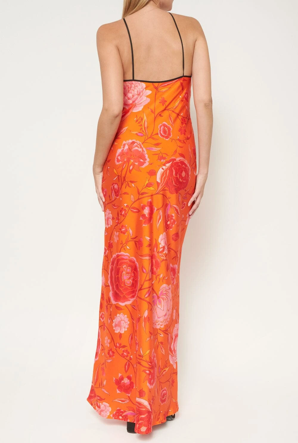 VESTIDO MANILA KNOT BIES 5 VESTIDO MANILA KNOT BIES - Imagen 5