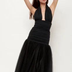 Vestido Maxi Ballet -Ofertas Grazia Vesti Tienda vestido maxi ballet dresses juan vidal 145134