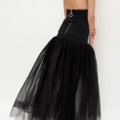 Vestido Maxi Ballet -Ofertas Grazia Vesti Tienda vestido maxi ballet dresses juan vidal 508548