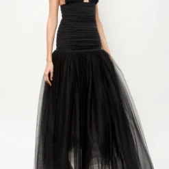 Vestido Maxi Ballet -Ofertas Grazia Vesti Tienda vestido maxi ballet dresses juan vidal 744204