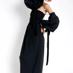 Vestido Maxi Bloom -Ofertas Grazia Vesti Tienda vestido maxi bloom dresses juan vidal 177198