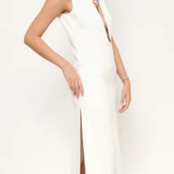 Ofertas Grazia Vesti Tienda -Ofertas Grazia Vesti Tienda vestido maxi metal rose pre order dresses juan vidal 306642