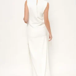 Vestido Maxi Metal Rose. Pre-Order -Ofertas Grazia Vesti Tienda vestido maxi metal rose pre order dresses juan vidal 987123