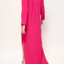 Vestido Maxi Petalos -Ofertas Grazia Vesti Tienda vestido maxi petalos dresses juan vidal 687927