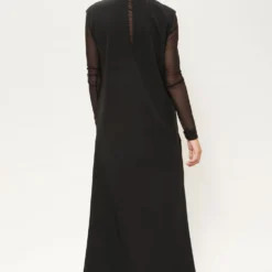 Vestido Maxi Pétalos Sin Mangas. Pre-Order -Ofertas Grazia Vesti Tienda vestido maxi petalos sin mangas pre order vestidos juan vidal 547082