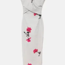 Vestido Maxi Wong. Pre-Order