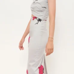 Vestido Maxi Wong. Pre-Order -Ofertas Grazia Vesti Tienda vestido maxi wong pre order vestidos juan vidal 771451