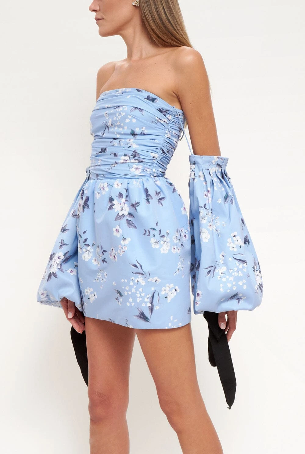 Vestido Mini Bloom 3 Vestido Mini Bloom - Imagen 3