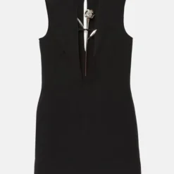 Vestido Mini Petal Rose. Pre-Order