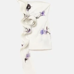 Vestido Mini Ruffle. Pre-Order