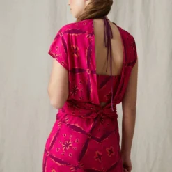 Vestido Owaro 6 Vestido Owaro -Ofertas Grazia Vesti Tienda vestido owaro dresses himba collection 226591