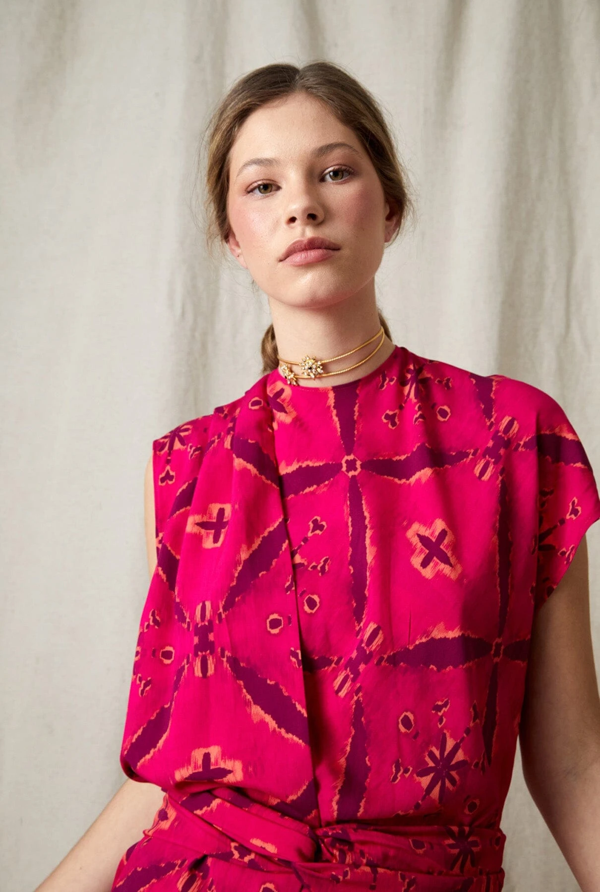 Vestido Owaro 4 Vestido Owaro - Imagen 4