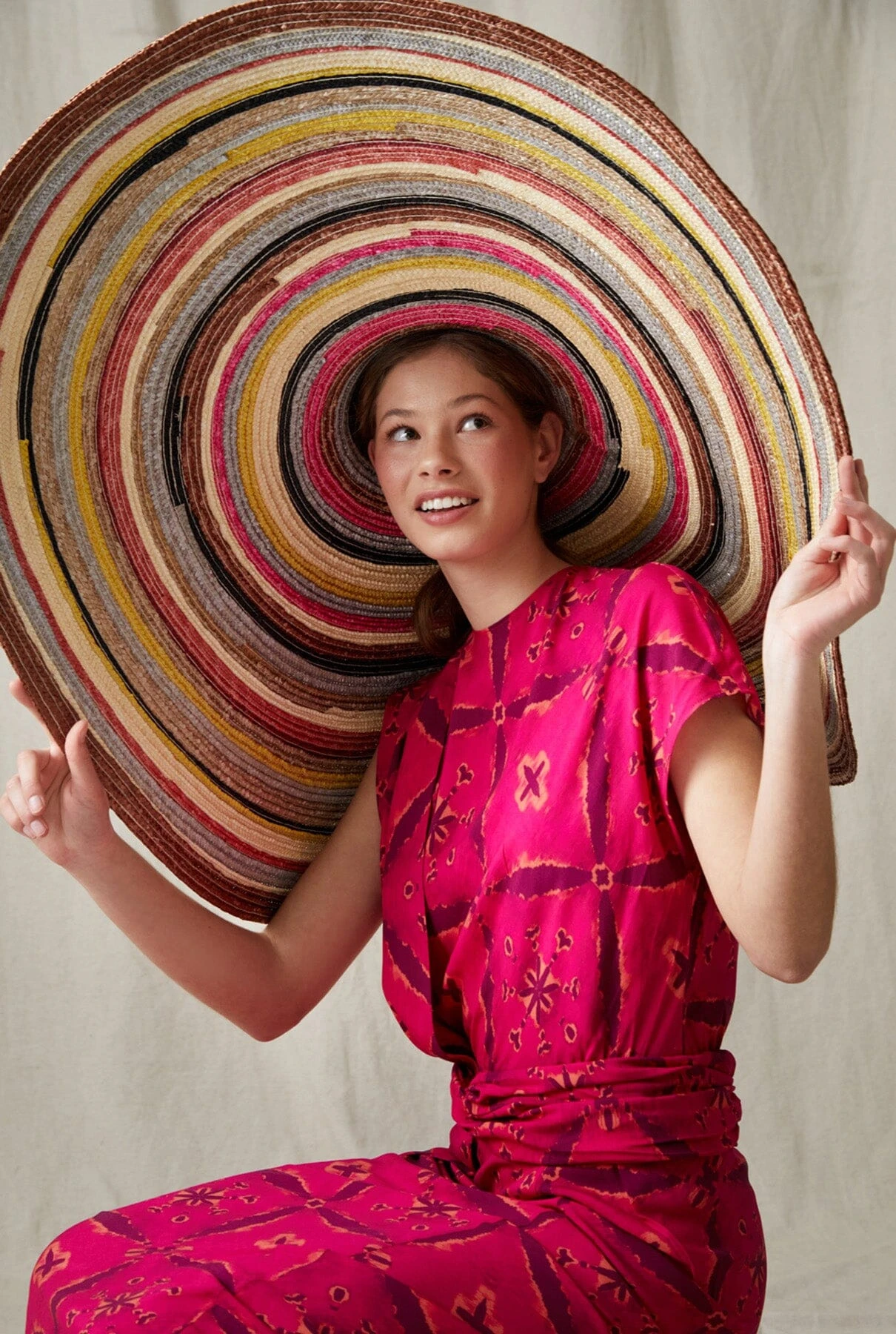 Vestido Owaro 2 Vestido Owaro - Imagen 2