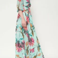 Vestido Paraiso -Ofertas Grazia Vesti Tienda vestido paraiso dresses devota lomba 133671