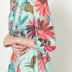 Vestido Paraiso -Ofertas Grazia Vesti Tienda vestido paraiso dresses devota lomba 614634