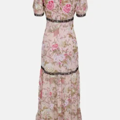 VESTIDO TIRA BORDADA -Ofertas Grazia Vesti Tienda vestido tira bordada dresses philippa 1970 832719