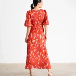 Vestido Tulipe -Ofertas Grazia Vesti Tienda vestido tulipe dresses vano studio 354144