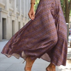 VESTIDO ZOE -Ofertas Grazia Vesti Tienda vestido zoe dresses himba collection 768719