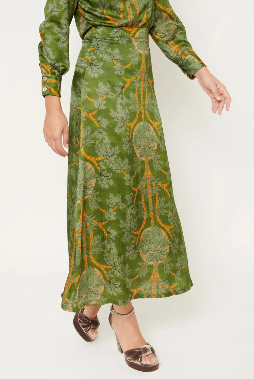 Falda Vilnius 3 Falda Vilnius - Imagen 3