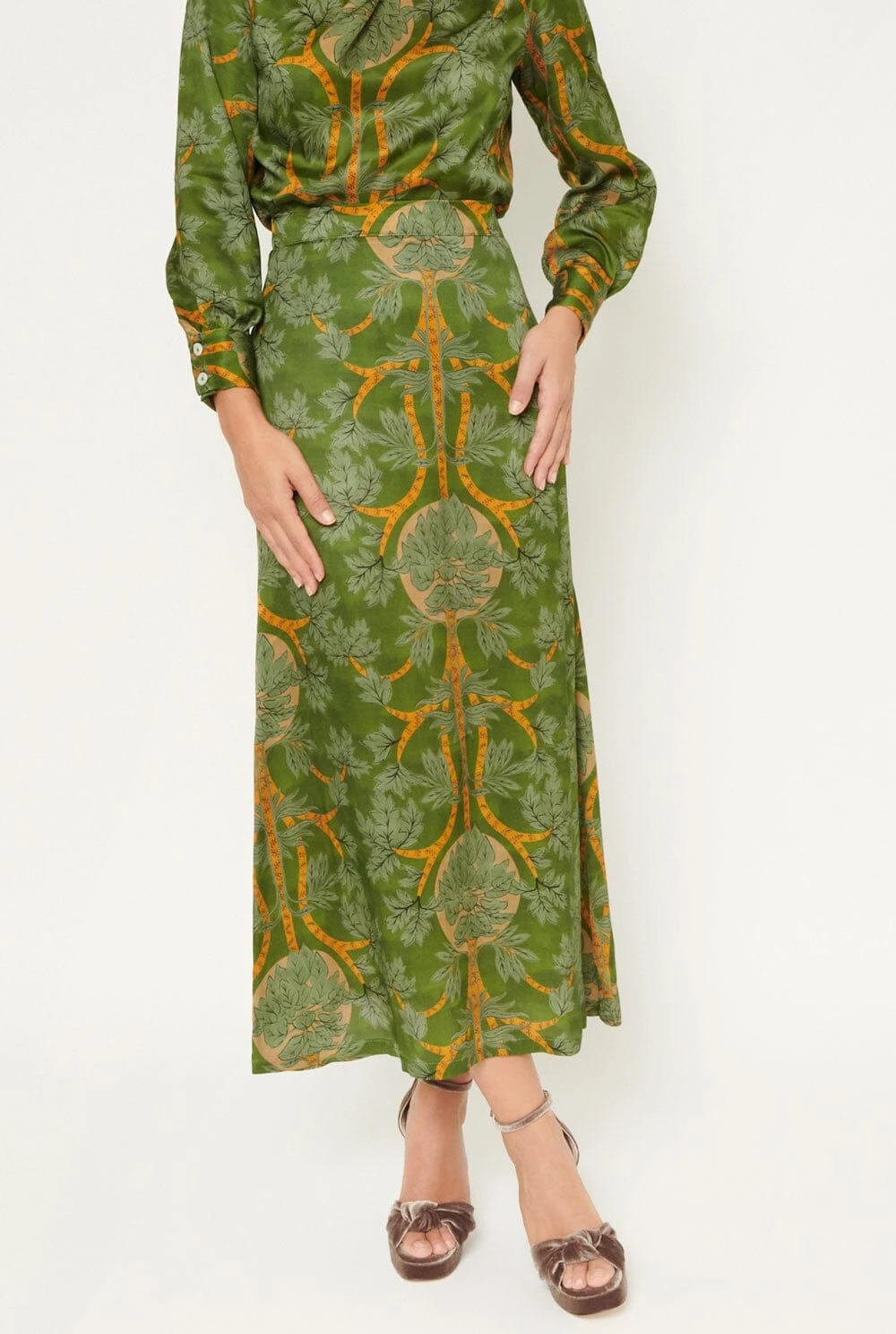 Falda Vilnius 2 Falda Vilnius - Imagen 2