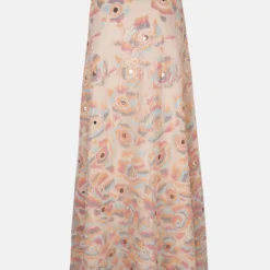 Virginia Tulle Skirt