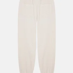 Xenia Jogger Off-White -Ofertas Grazia Vesti Tienda xenia jogger off white trousers the label edition 707135