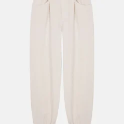 Xenia Jogger Off-White