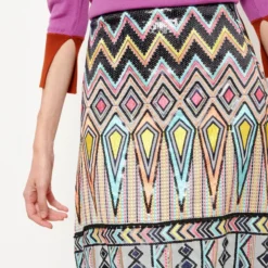 Yara Skirt -Ofertas Grazia Vesti Tienda yara skirt skirts leyre doueil 202051