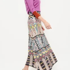 Yara Skirt -Ofertas Grazia Vesti Tienda yara skirt skirts leyre doueil 845242