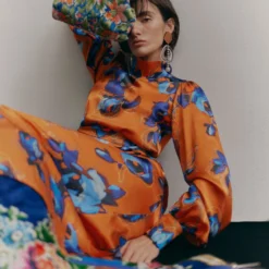 Yolanda Dress -Ofertas Grazia Vesti Tienda yolanda dress dresses nicolas montenegro 775236