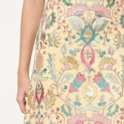 Zulema Beige Skirt -Ofertas Grazia Vesti Tienda zulema beige skirt skirts leyre doueil 690150