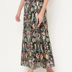 Zulema Skirt -Ofertas Grazia Vesti Tienda zulema skirt skirts leyre doueil 633132